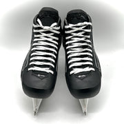 TRUE Pro Custom - Used NHL Pro Stock Goalie Skates - Pyotr Kochetkov - Size 11