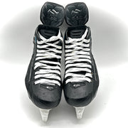 TRUE Pro Custom - Used NHL Pro Stock Skates - Brendan Lemieux - Size 9.5