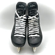 TRUE Pro Custom - Used NHL Pro Stock Skates - Bradly Nadeau - Size 7