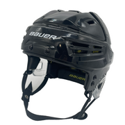 Casque de hockey Bauer Re-Akt (noir)