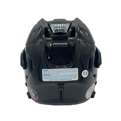 Casque de hockey Bauer Re-Akt (noir)