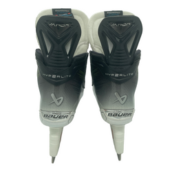 Patins de hockey Bauer Vapor Hyperlite 2 – AHL Pro Stock – Taille 8.5E