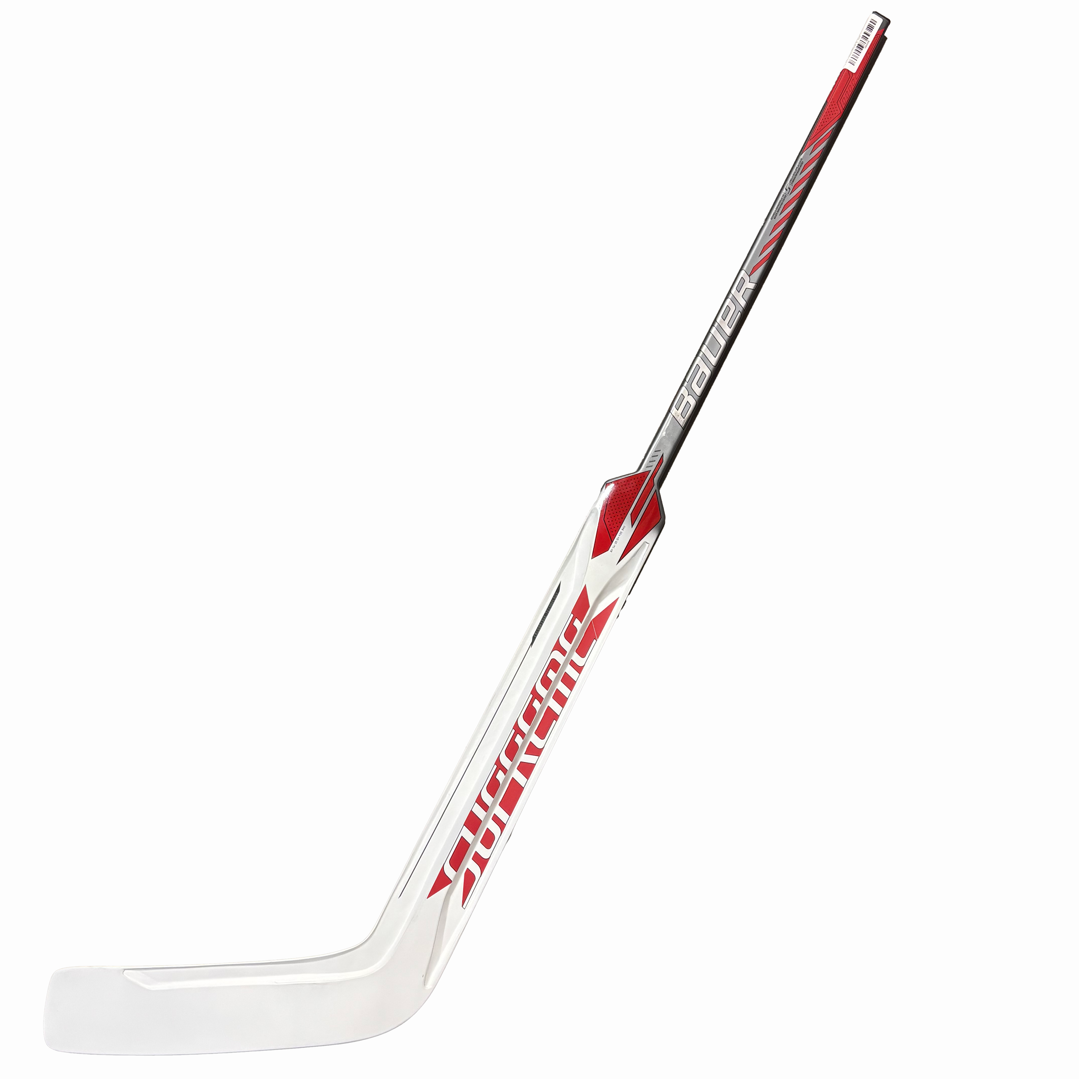 Goalie - Bauer Supreme Mach