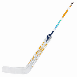 Goalie - Bauer Supreme Shadow