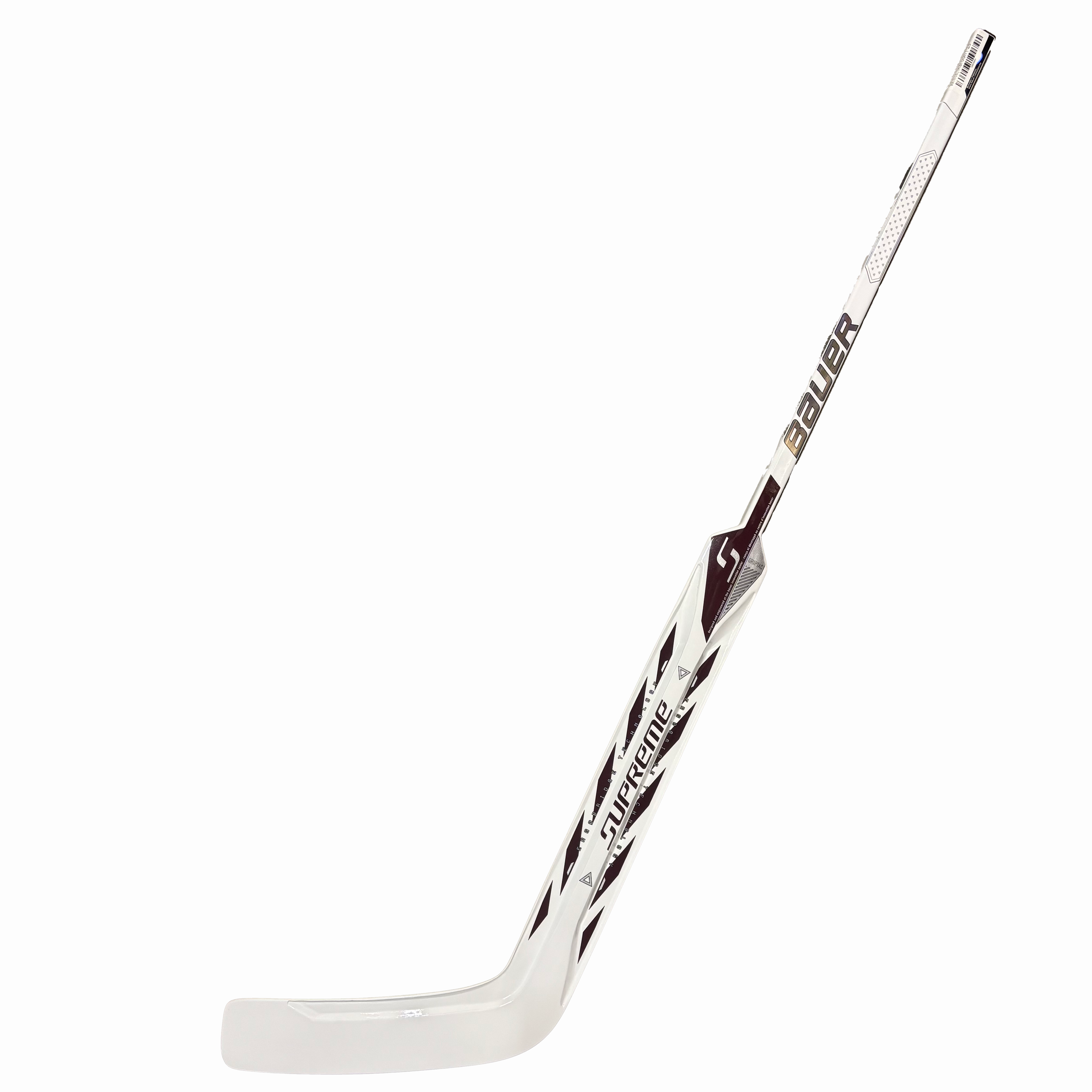 Goalie - Bauer Supreme Shadow