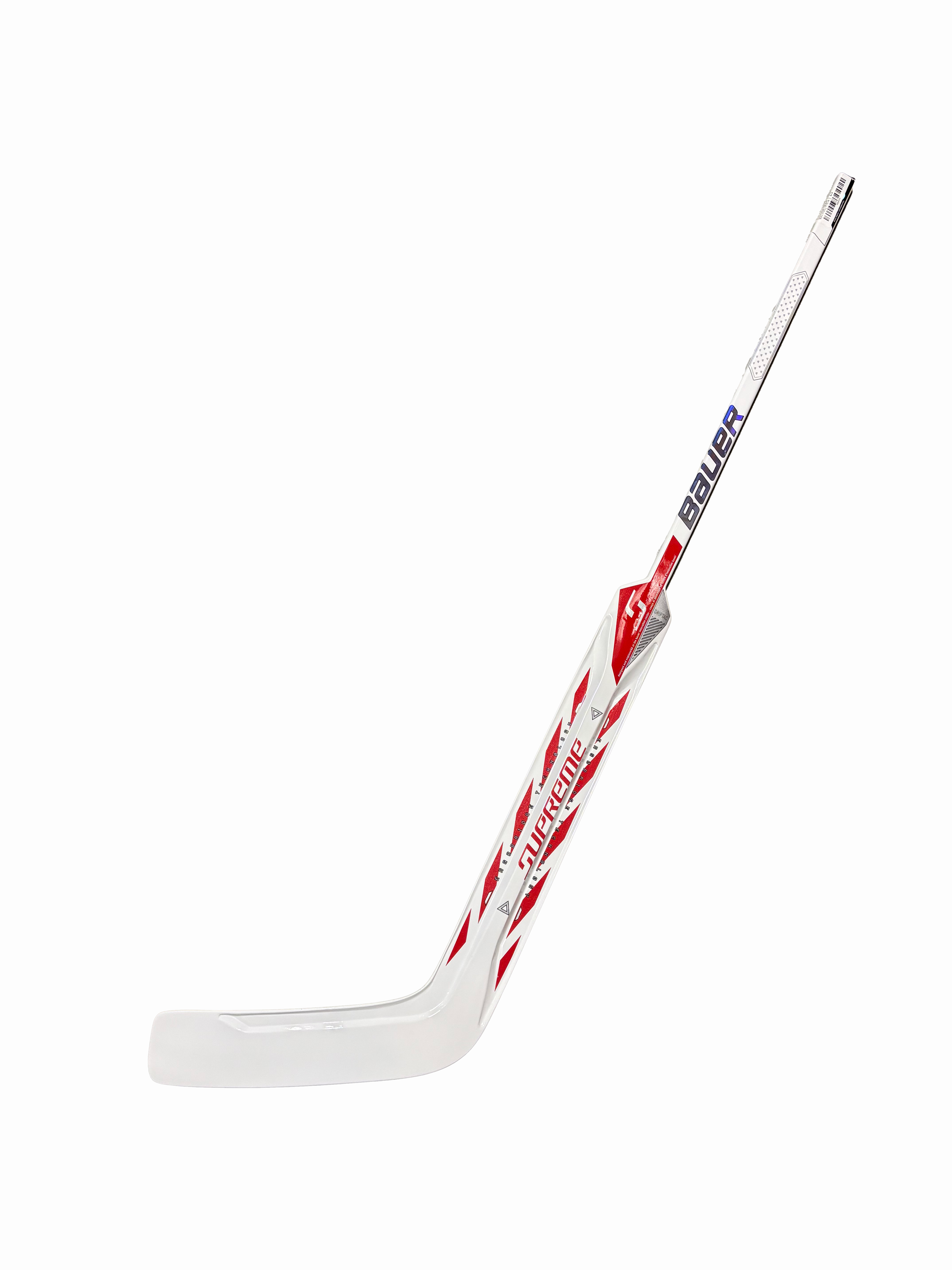 Goalie - Bauer Supreme Shadow