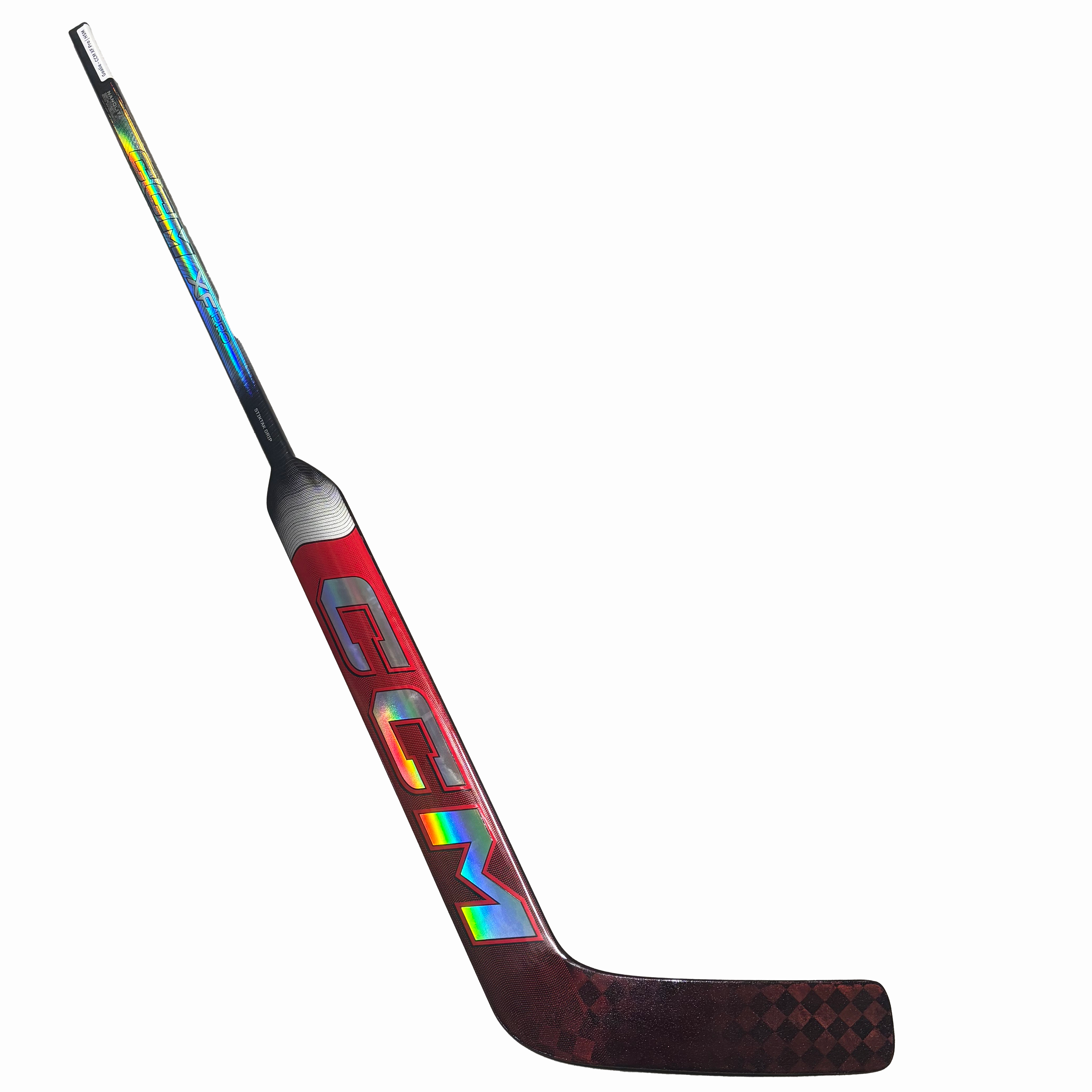 Gardien de but - CCM XF Pro