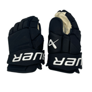 Bauer Vapor Hyperlite - Gant NHL Pro Stock - Trevor Lewis (Noir)