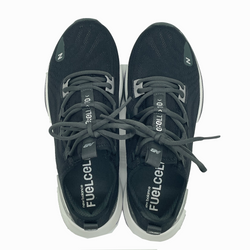 New Balance - Chaussures d'entraînement Fuelcell V2 pour femme (noir)