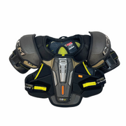 CCM Tacks AS-V - Épaulières junior