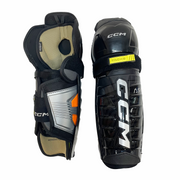 CCM Tacks AS-V - Protège-tibias junior