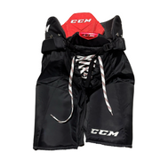 CCM QLT290 - New Senior Hockey Pants (Black)