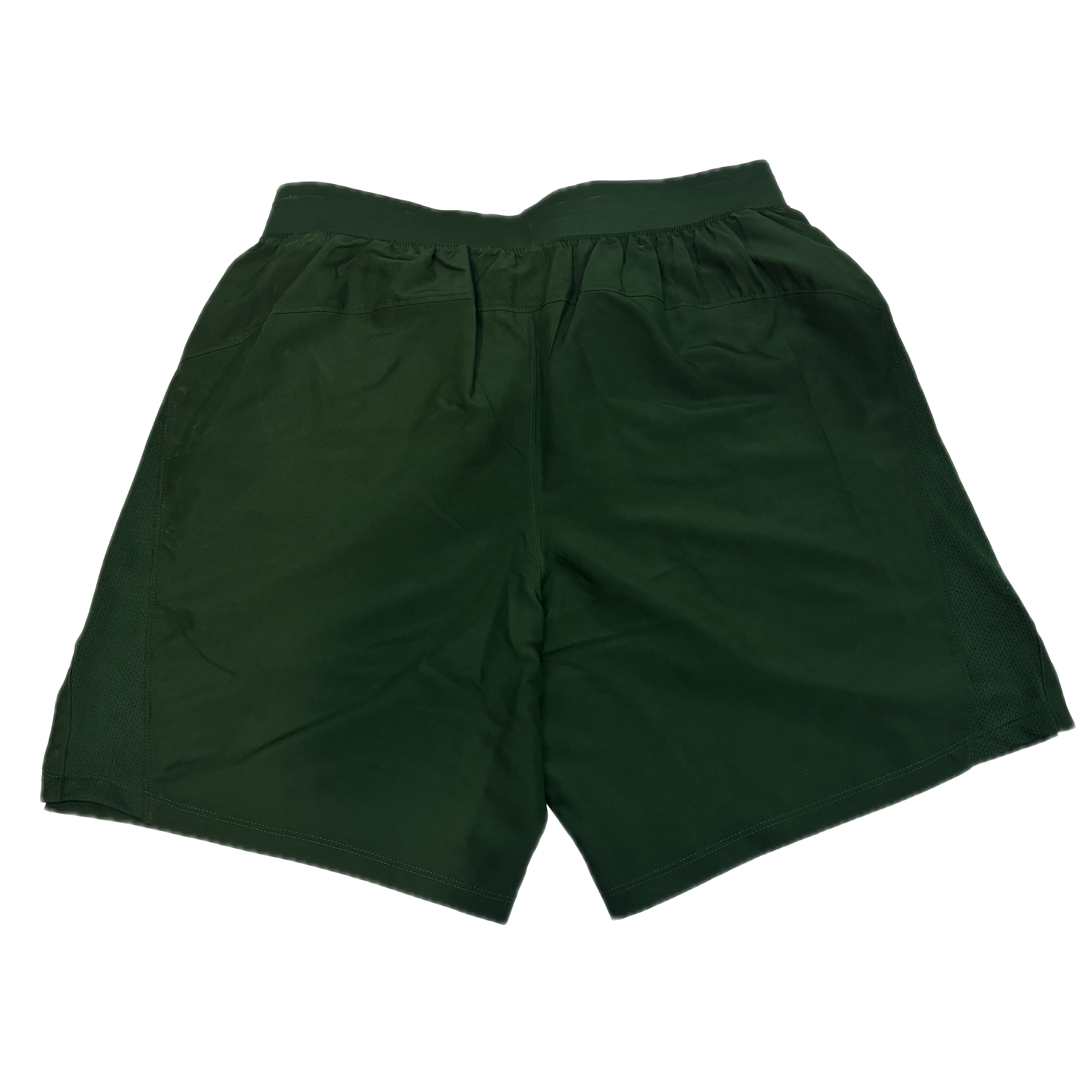 Under Armour Training Shorts (Green)