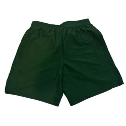 Under Armour Training Shorts (Green)