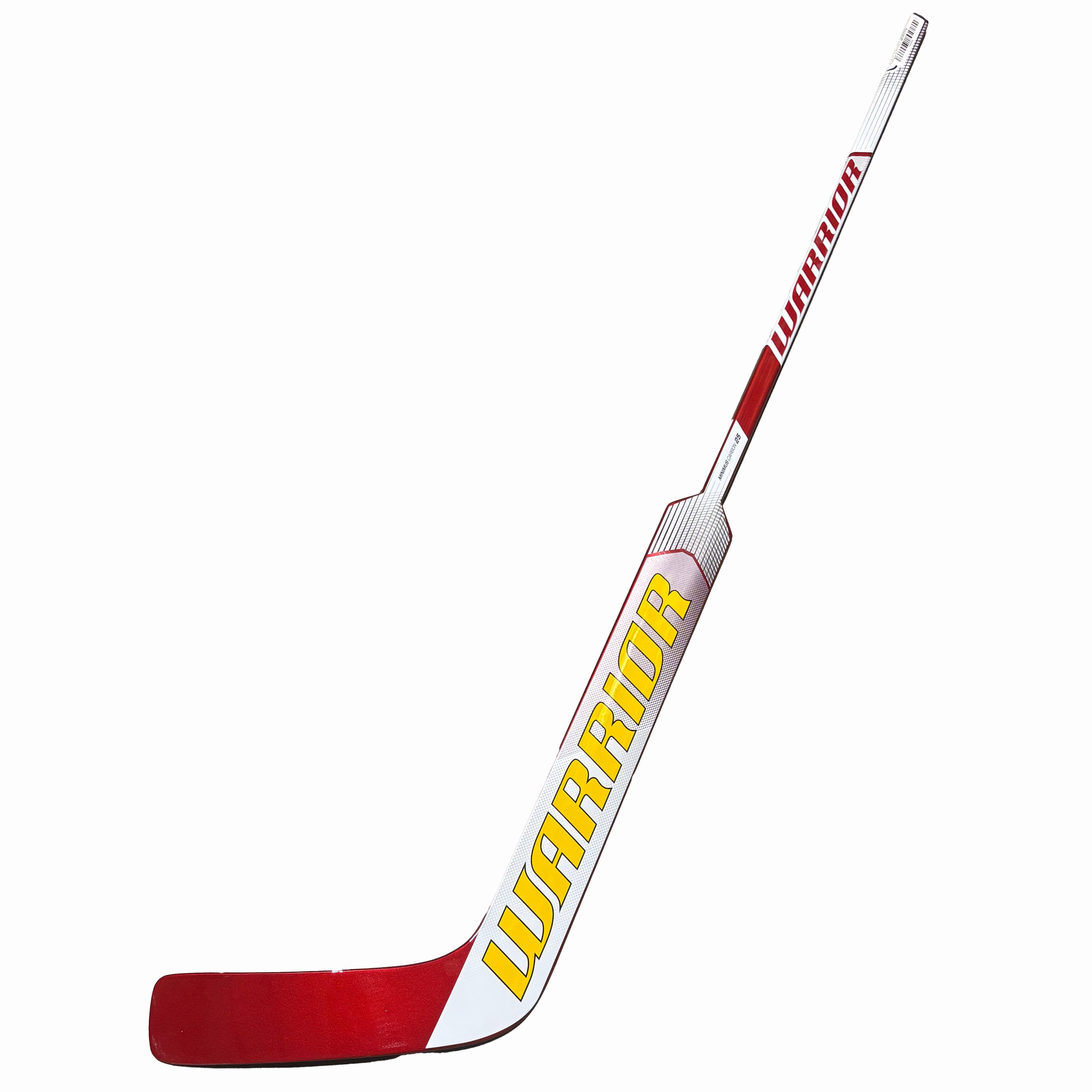 Gardien de but - Rituel du Guerrier V2 Pro+