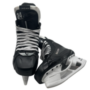 Bauer Supreme Shadow - NCAA Pro Stock Hockey Skates - Size 8E