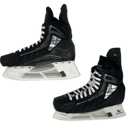 TRUE SVH Pro Custom - CHL Pro Stock Hockey Skate - Size 9R