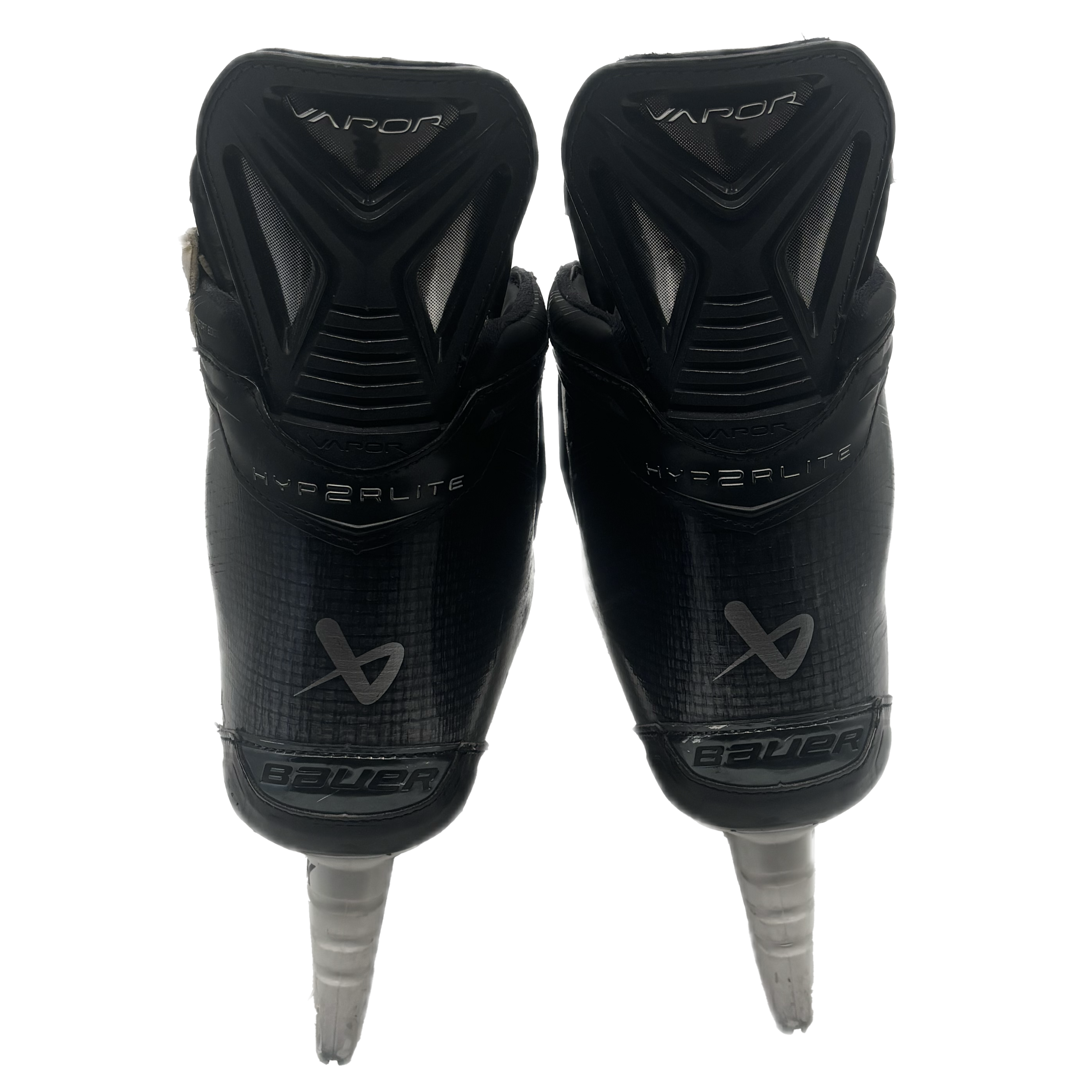 Bauer Vapor Hyperlite 2 - Used Pro Stock Hockey Skates - Size 8D