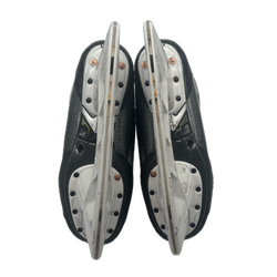 Bauer Vapor Hyperlite 2 - Used Pro Stock Hockey Skates - Size 8D