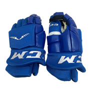 CCM HG42PP - Gant WHL Pro Stock (bleu)