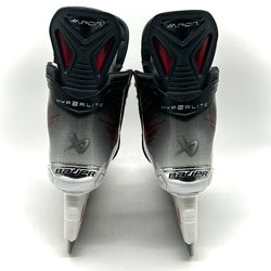 Bauer Vapor Hyperlite 2 - NHL Pro Stock Skates - Cole Caufield - Size 7.5D