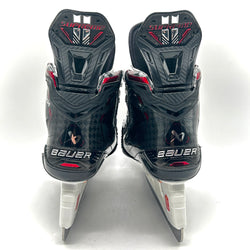 Bauer Supreme Mach - NHL Pro Stock Skates - Nick Suzuki - Size 7 1/8EE