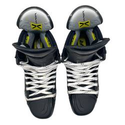 Bauer Vapor Hyperlite 2 – Patins de hockey CHL Pro Stock – Taille 8.5D
