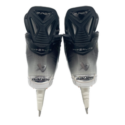 Bauer Vapor Hyperlite 2 – Patins de hockey CHL Pro Stock – Taille 8.5D
