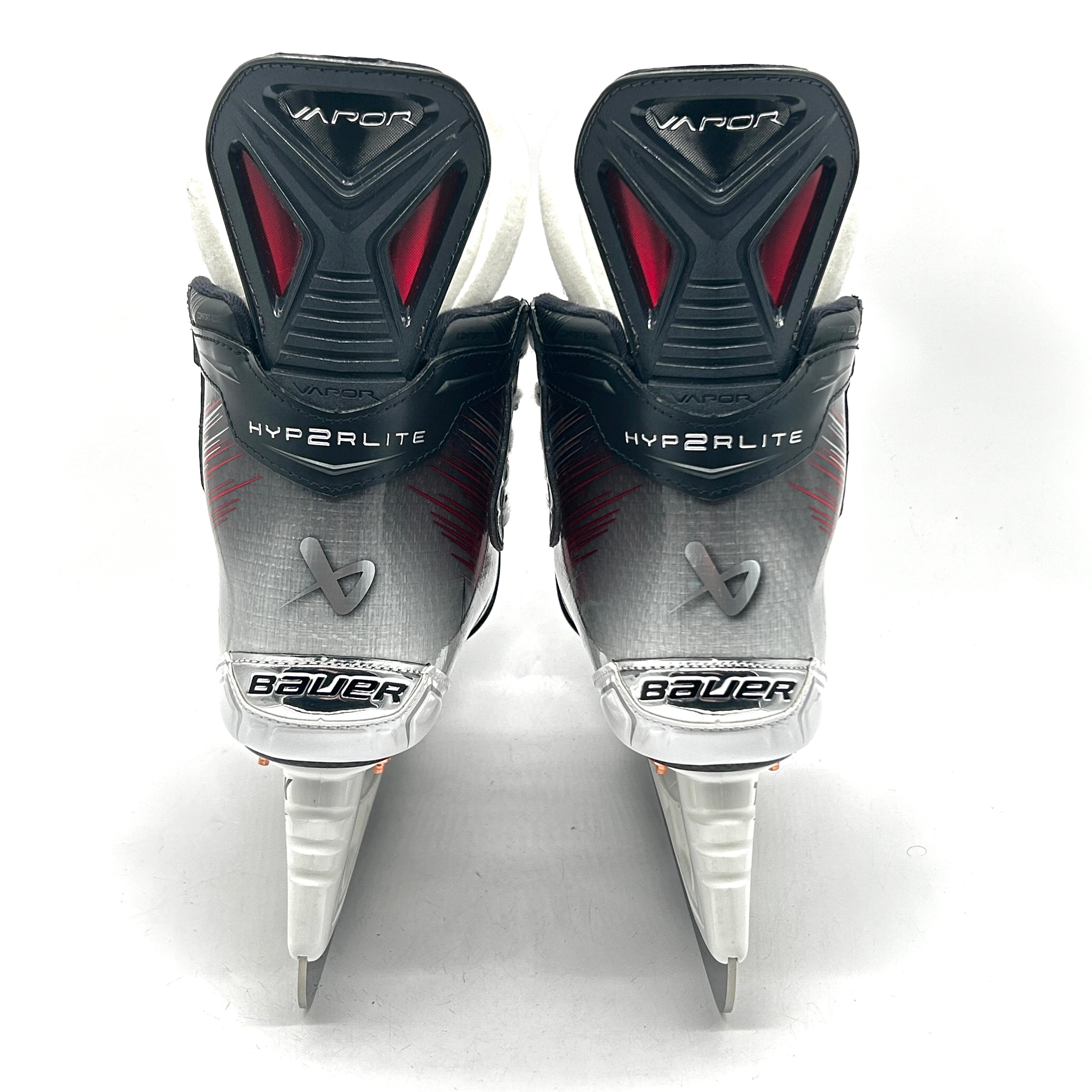Bauer Vapor Hyperlite 2 - NHL Pro Stock Skates - Paul Byron - Size 7.5D