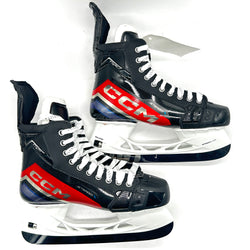 CCM Jetspeed FT6 Pro - NHL Pro Stock Skates - Josh Anderson - Size 9.25