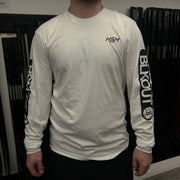 Worldwide Blackout Long Sleeve Shirt