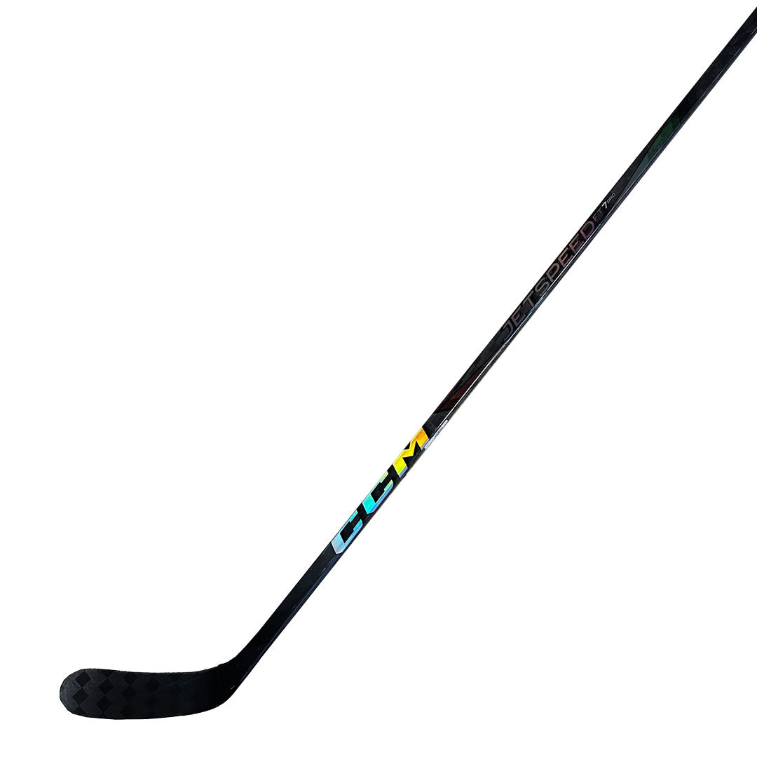 Josh Anderson Pro Stock - CCM Jetspeed FT7 Pro (NHL)