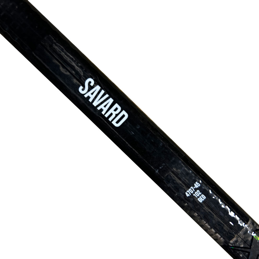 David Savard Pro Stock - Bauer Nexus Geo (NHL)