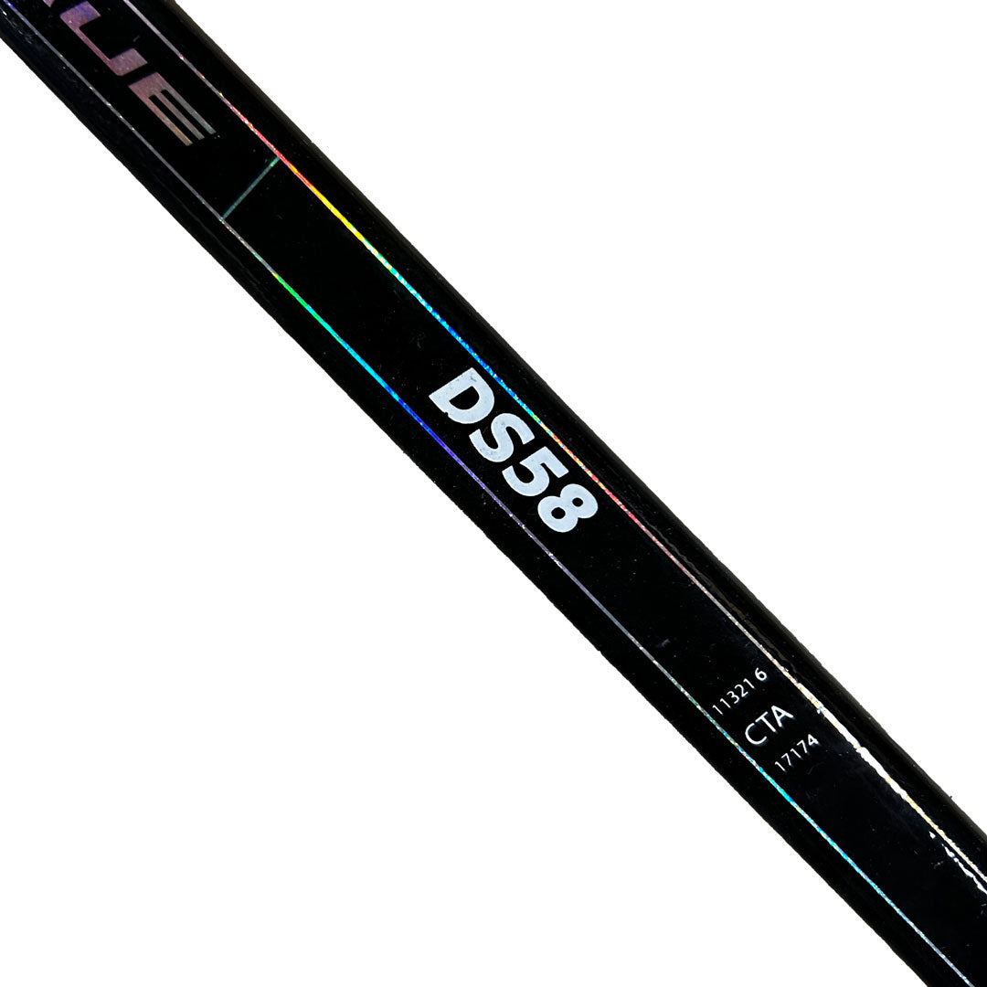 David Savard Pro Stock - TRUE Catalyst 9X (NHL)