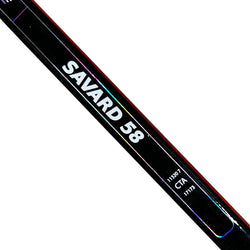 David Savard Pro Stock - TRUE Catalyst 9X (NHL)