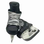 Bauer Vapor Hyperlite 2 - Patins de hockey NCAA Pro Stock - Taille 5.75D