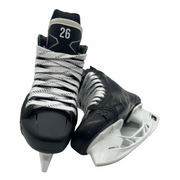 Patins de hockey CCM Tacks XF Pro - Pro Stock - Taille 4.25D
