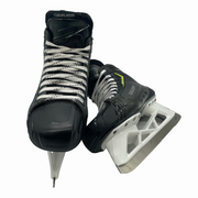Bauer Pro - Patins de gardien Pro Stock d'occasion - Taille 8.5EE