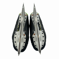 Bauer Pro - Patins de gardien Pro Stock d'occasion - Taille 8.5EE