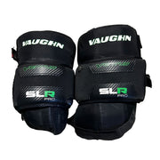 Vaughn SLR Pro Used Goalie Knee Guards