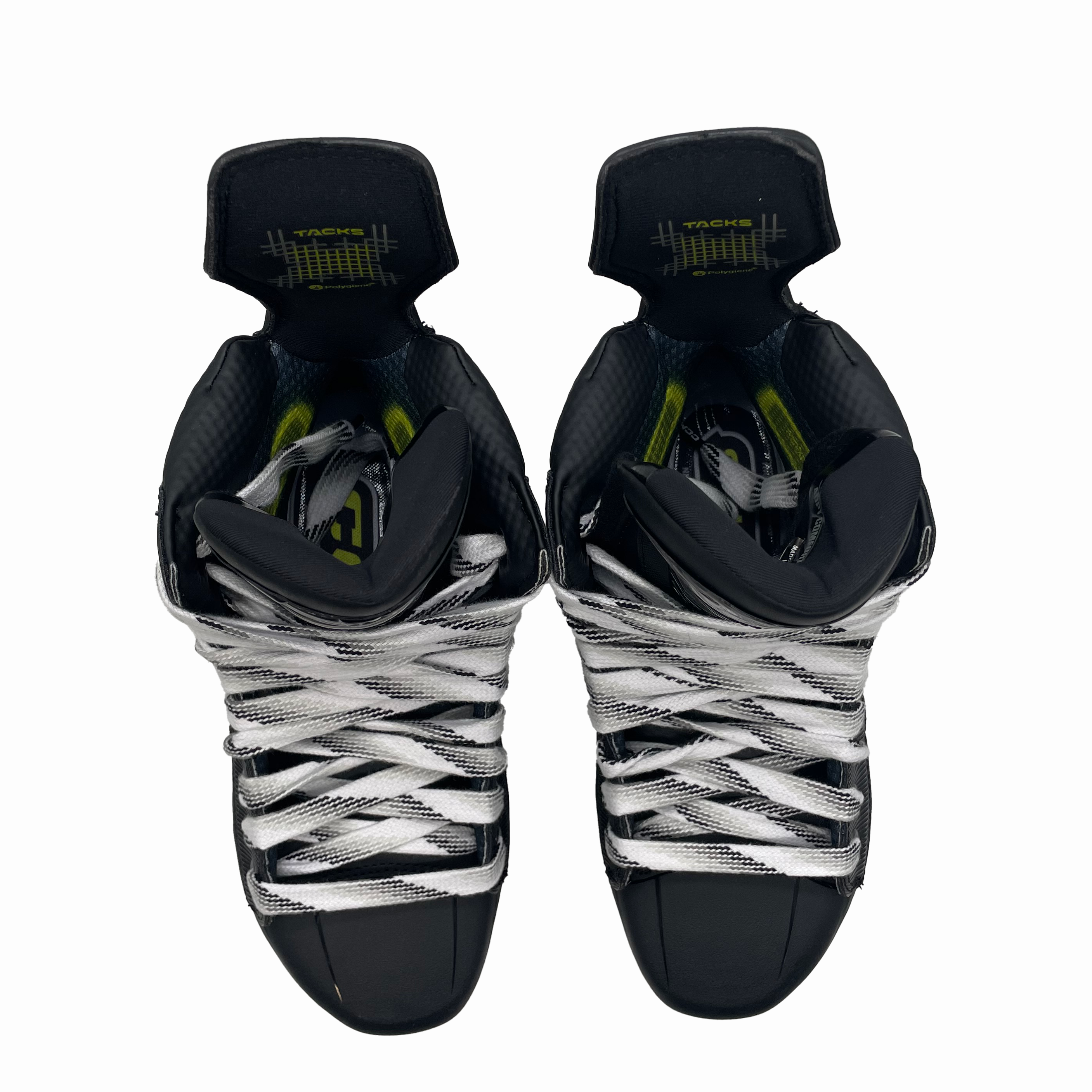 CCM Tacks XF Pro Skates - Intermediate