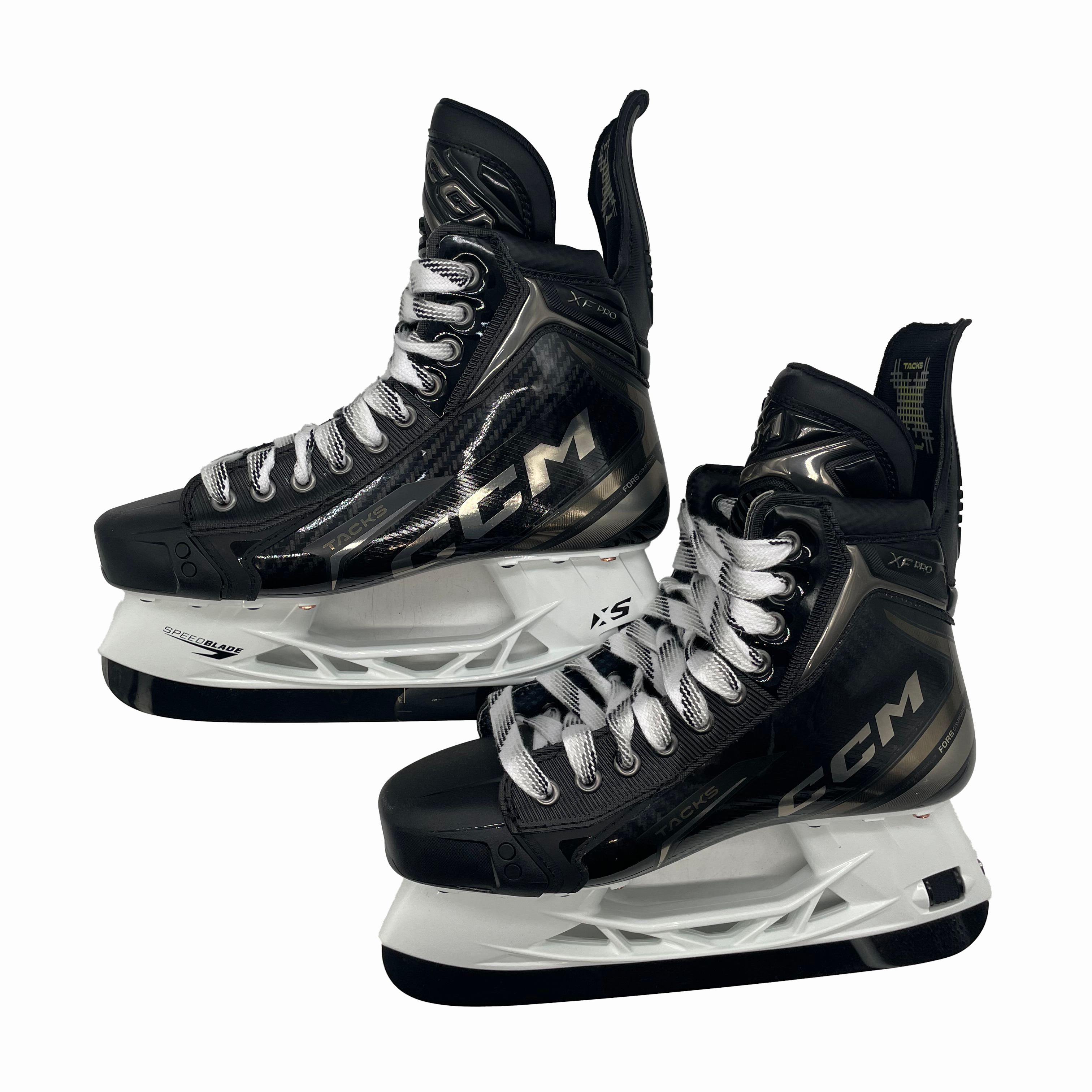 CCM Tacks XF Pro Skates - Intermediate