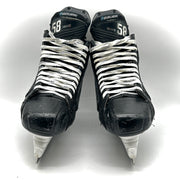 Bauer Supreme Ultrasonic - Used NHL Pro Stock Skates - David Savard - Size 8.75EE #2