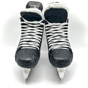 Bauer Vapor Hyperlite - Used NHL Pro Stock Skates - Joel Armia - Size 8.75D #2