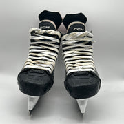 CCM Jetspeed FT4 Pro - Used Pro Stock Skates - Size 10 #3