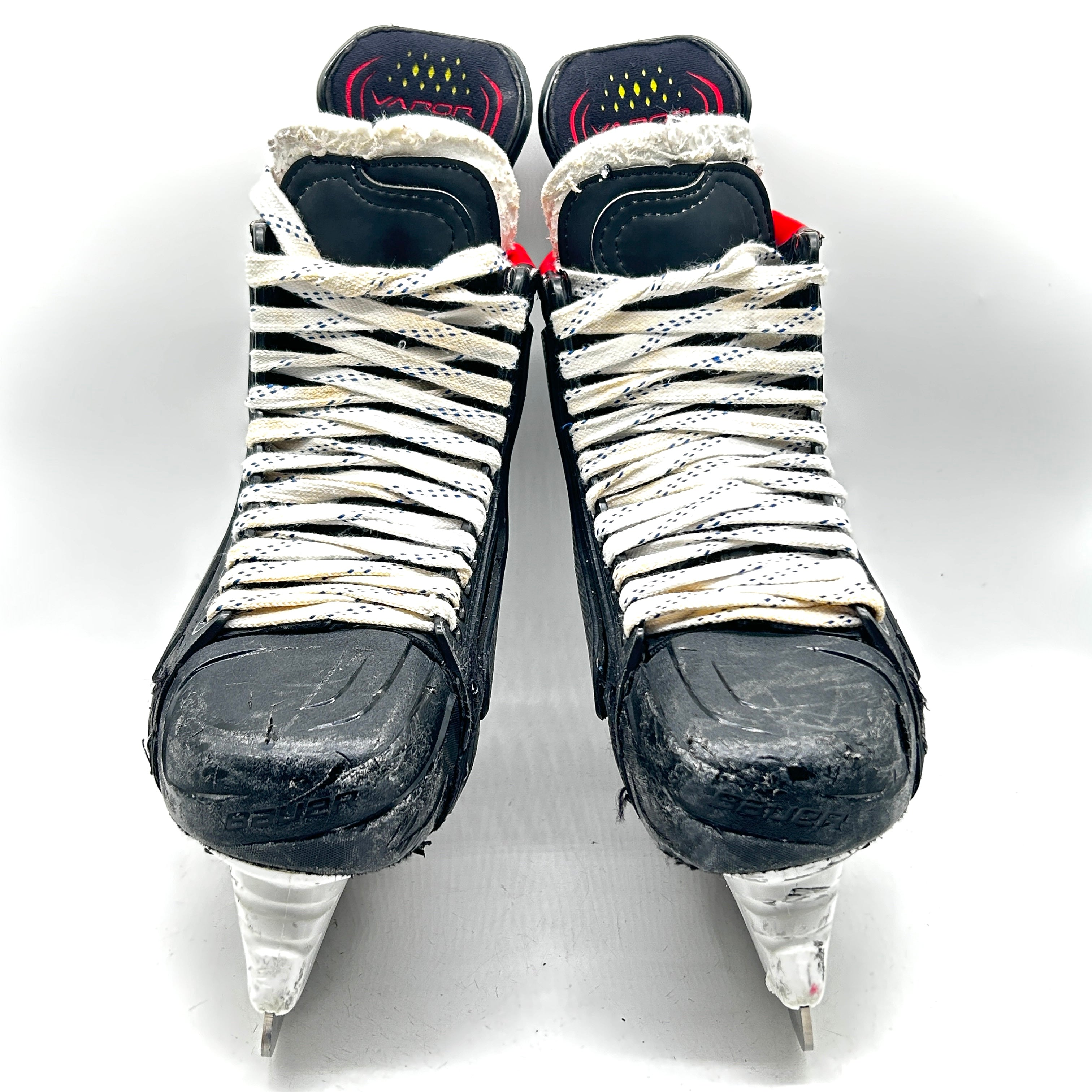 Bauer Vapor 2X Pro - Used Pro Stock Skates - Size 11D