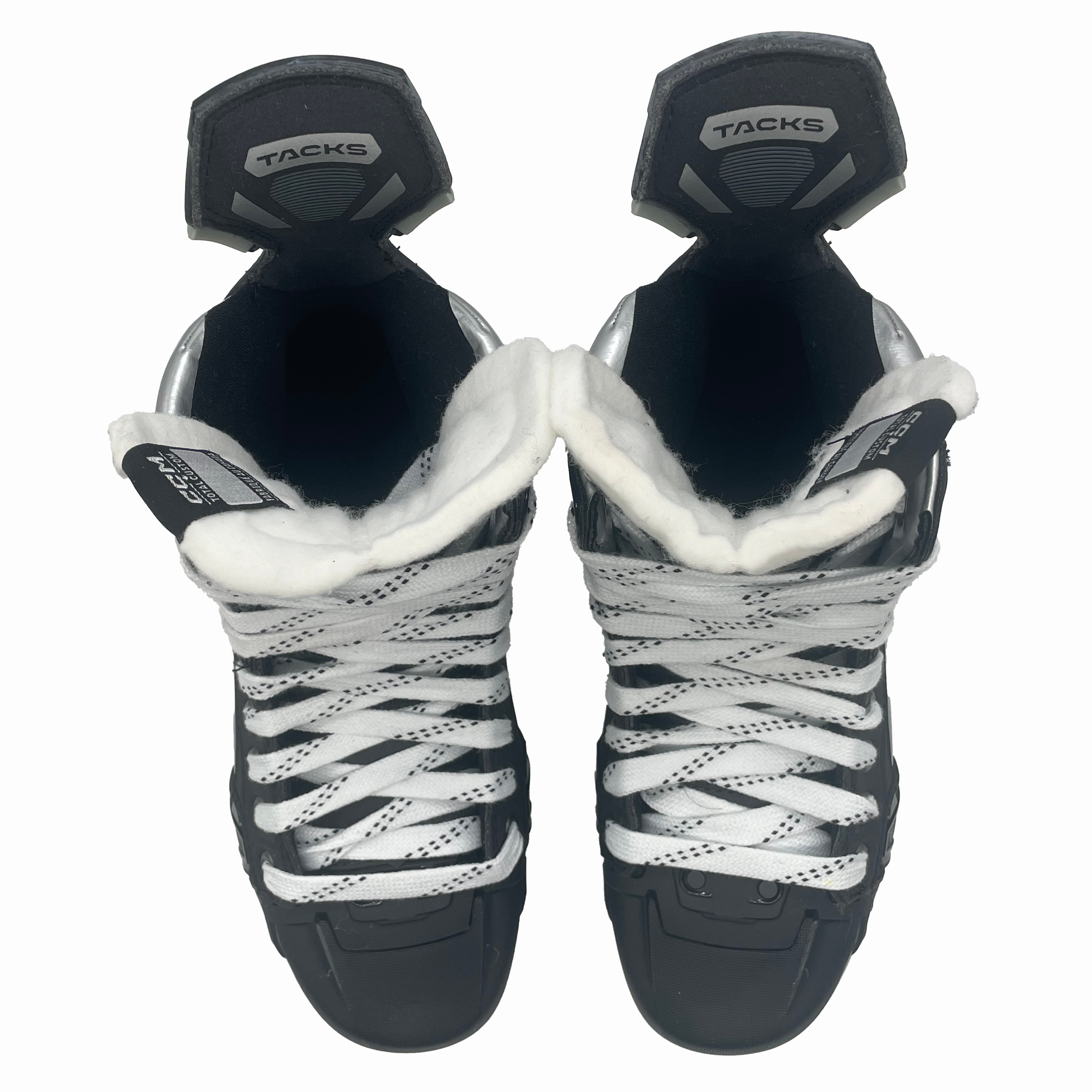 CCM Tacks AS-V Pro - Pro Stock Hockey Skates - Size 8.5R