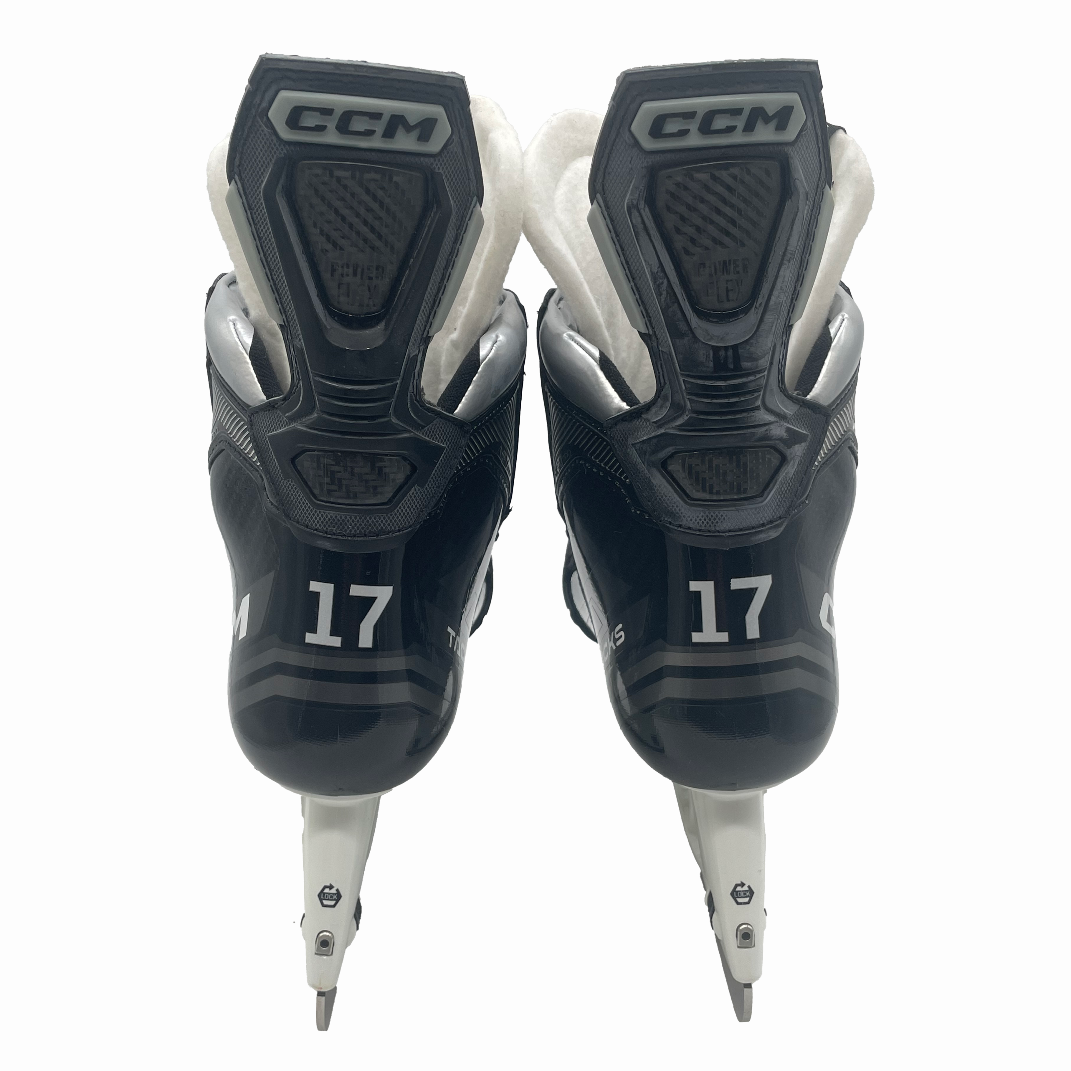 Patins de hockey CCM Tacks AS-V Pro - Taille 8.5R