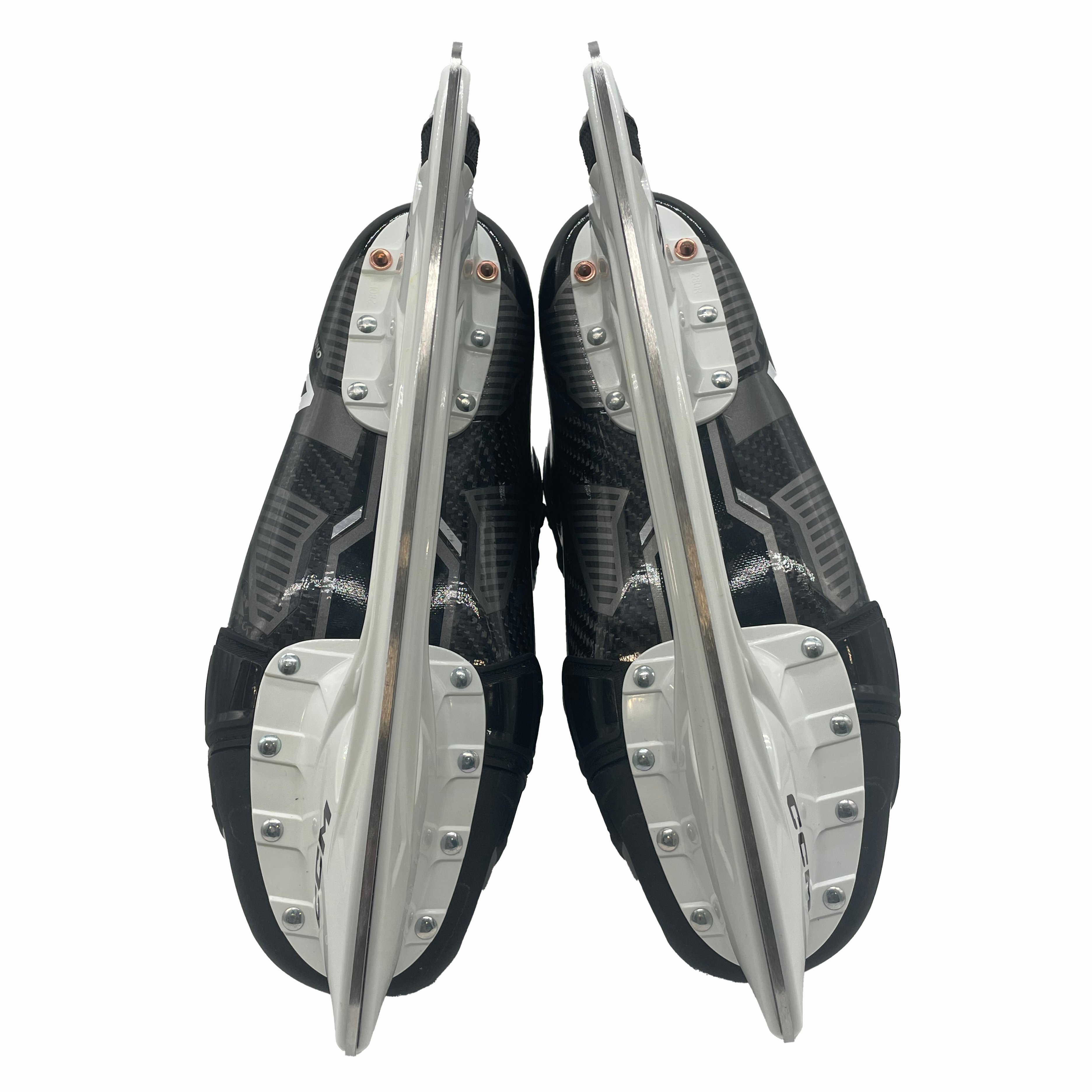 Patins de hockey CCM Tacks AS-V Pro - Taille 8.5R