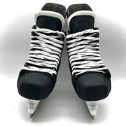 Bauer Vapor Hyperlite - Used Pro Stock Skates - 8.25EE/8EE